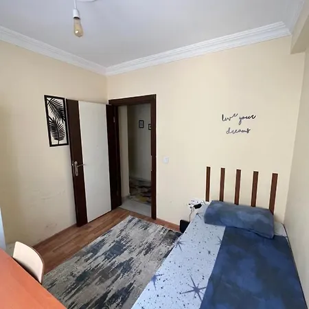 Homestay Sehrin Kalbinde Denize Yakin *