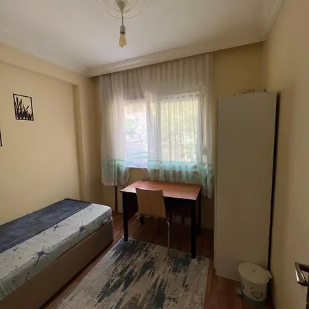 Sehrin Kalbinde Denize Yakin Antalya