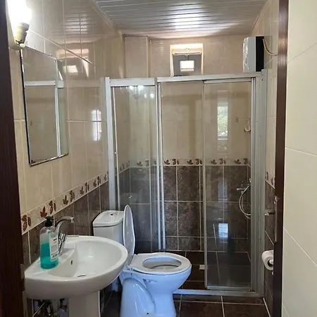 Sehrin Kalbinde Denize Yakin * Antalya